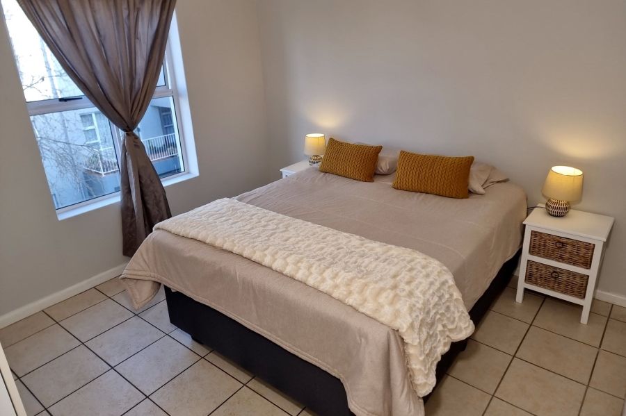 To Let 2 Bedroom Property for Rent in Vredekloof East Western Cape